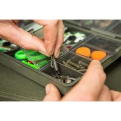 Boîte à Pêche Carpe Korda Tacklesafe 15 Boîte à Pêche Carpe Korda Tacklesafe -Magasins De Pêche En Vedette 135604 f