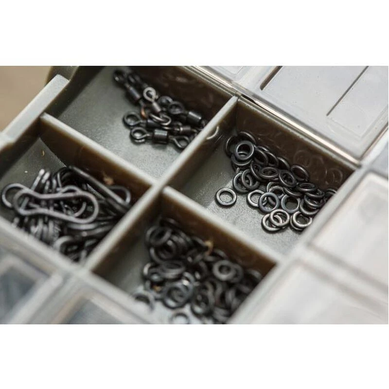 Boîte à Pêche Carpe Korda Tacklesafe 9 Boîte à Pêche Carpe Korda Tacklesafe - Image 7