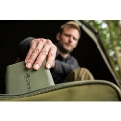 Boîte à Pêche Carpe Korda Tacklesafe 17 Boîte à Pêche Carpe Korda Tacklesafe -Magasins De Pêche En Vedette 135604 h