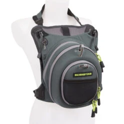 Chest Pack Silverstone Light Front Pack