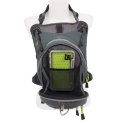 Chest Pack Silverstone Light Front Pack -Magasins De Pêche En Vedette 135799 c