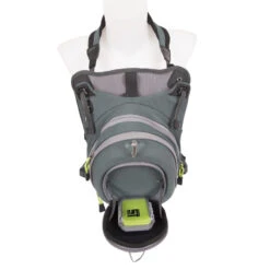 Chest Pack Silverstone Light Front Pack -Magasins De Pêche En Vedette 135799 d