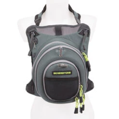 Chest Pack Silverstone Light Front Pack -Magasins De Pêche En Vedette 135799 e