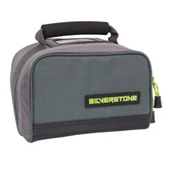 Trousse Silverstone Trio Reel Pouch (3 Compartiments) 8 Trousse Silverstone Trio Reel Pouch (3 Compartiments) -Magasins De Pêche En Vedette 135800 c