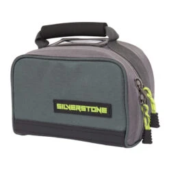 Trousse Silverstone Trio Reel Pouch (3 Compartiments) 9 Trousse Silverstone Trio Reel Pouch (3 Compartiments) -Magasins De Pêche En Vedette 135800 d