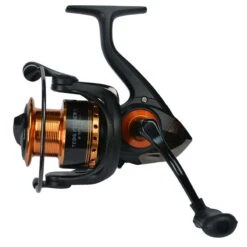 Moulinets Frein Avant Coup Team France Pack 2 Moulinets Teos Feeder Iii 4000 -Magasins De Pêche En Vedette 135810 a