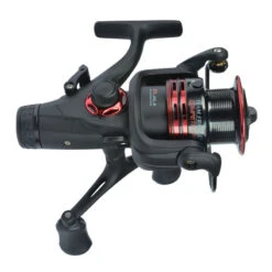 Moulinets Débrayables Coup Team France Pack 2 Moulinets Teos Fs 2 3500 -Magasins De Pêche En Vedette 135820 b