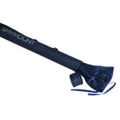 Ensemble Canne Skymount 9' Soie 4-5 + R-stream 56 Black + Soie -Magasins De Pêche En Vedette 135823 e 1