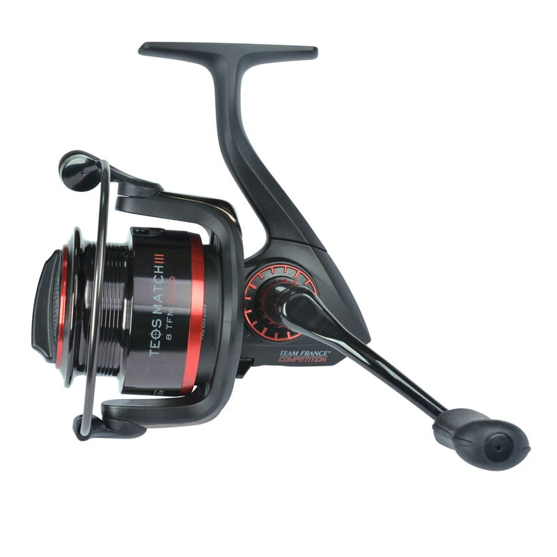 Ensemble Bolognaise Elipse Bolo 6m + Moulinet Teos Match 3000 5 Ensemble Bolognaise Elipse Bolo 6m + Moulinet Teos Match 3000 - Image 3