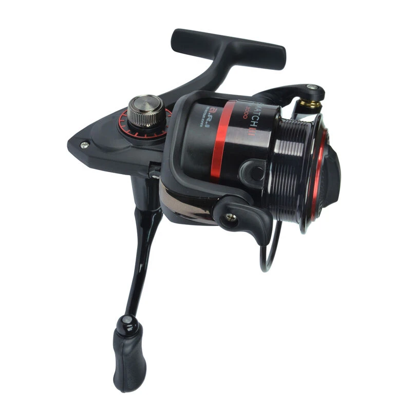 Ensemble Bolognaise Elipse Bolo 6m + Moulinet Teos Match 3000 6 Ensemble Bolognaise Elipse Bolo 6m + Moulinet Teos Match 3000 - Image 4