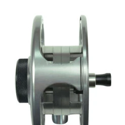 Moulinet Silverstone R-stream 56 Black (soie 5-6) -Magasins De Pêche En Vedette 135878 d