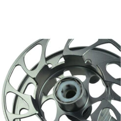 Moulinet Silverstone R-stream 56 Black (soie 5-6) -Magasins De Pêche En Vedette 135878 e