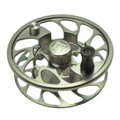 Bobine Moulinet Mouche Silverstone R-stream 56 (soie 5-6)