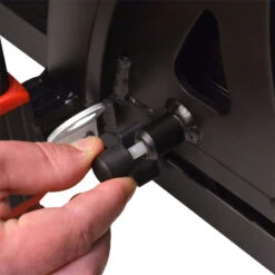 Station De Pêche Au Coup Team France S-lock Elite Tech -Magasins De Pêche En Vedette 136199 h