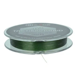 Tresse Evok Tactikal Braid 8x Green 150m 9 Tresse Evok Tactikal Braid 8x Green 150m -Magasins De Pêche En Vedette 136378 c 1