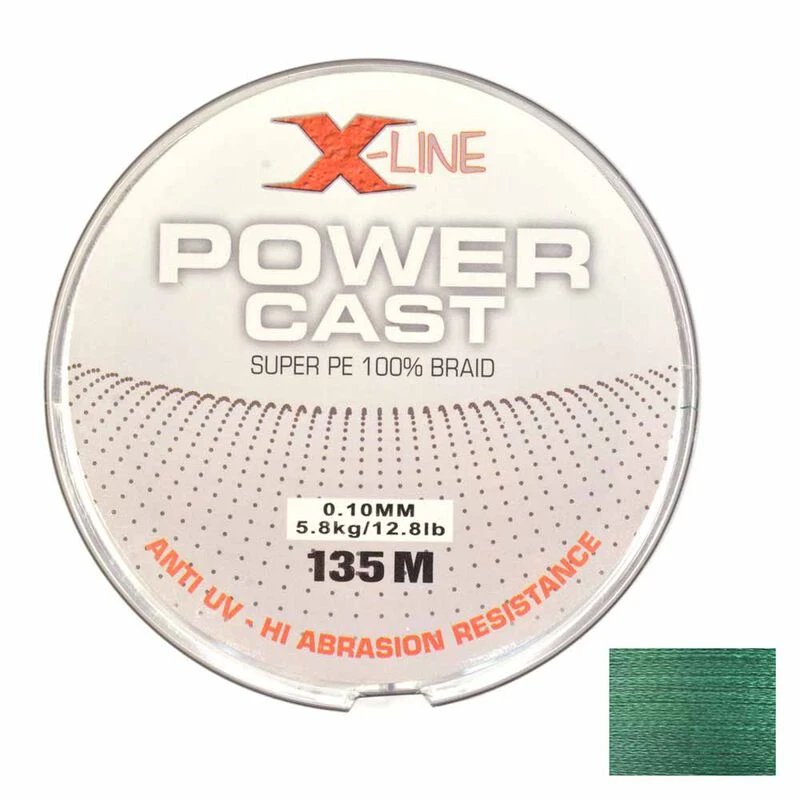 Ensemble 2m10, 5-20g + Tresse + Boite + Epuisette + Pince 8 Ensemble 2m10, 5-20g + Tresse + Boite + Epuisette + Pince - Image 6