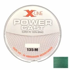 Pack Master Lures 2m10 10-30g +Strike 1 1000 FX + Tresse 0.12mm -Magasins De Pêche En Vedette 136382 a 1