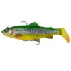 Leurre Souple Shad Savage Gear 4D Trout Rattle Shad Mod Sink 17cm 80g -Magasins De Pêche En Vedette 136446 4