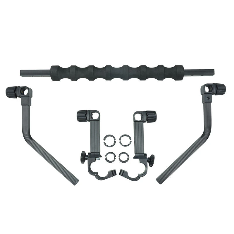 Barre Repose-canne Coup Team France Crantée Multi D 4 Barre Repose-canne Coup Team France Crantée Multi D - Image 2