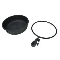 Pack Accessoires Feeder Team France Bras Feeder + Support Feeder + Support Bac à Amorce -Magasins De Pêche En Vedette 136514 b