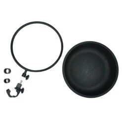 Pack Accessoires Feeder Team France Bras Feeder + Support Feeder + Support Bac à Amorce -Magasins De Pêche En Vedette 136514 c