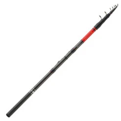Canne Téléréglable Truite Daiwa Ninja Trout 40 Tr 3,85m