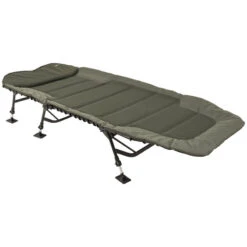 Bedchair Jrc Defender Levelbed Wide