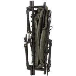 Bedchair Jrc Defender Levelbed Wide -Magasins De Pêche En Vedette 137148 c