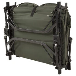 Bedchair Jrc Defender Levelbed Wide -Magasins De Pêche En Vedette 137148 d
