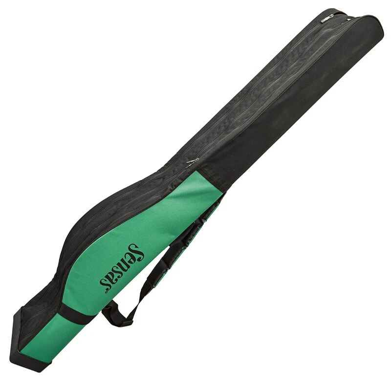 Fourreau Coup Sensas Rigide Classic 3 Poches 1.90m 3 Fourreau Coup Sensas Rigide Classic 3 Poches 1.90m