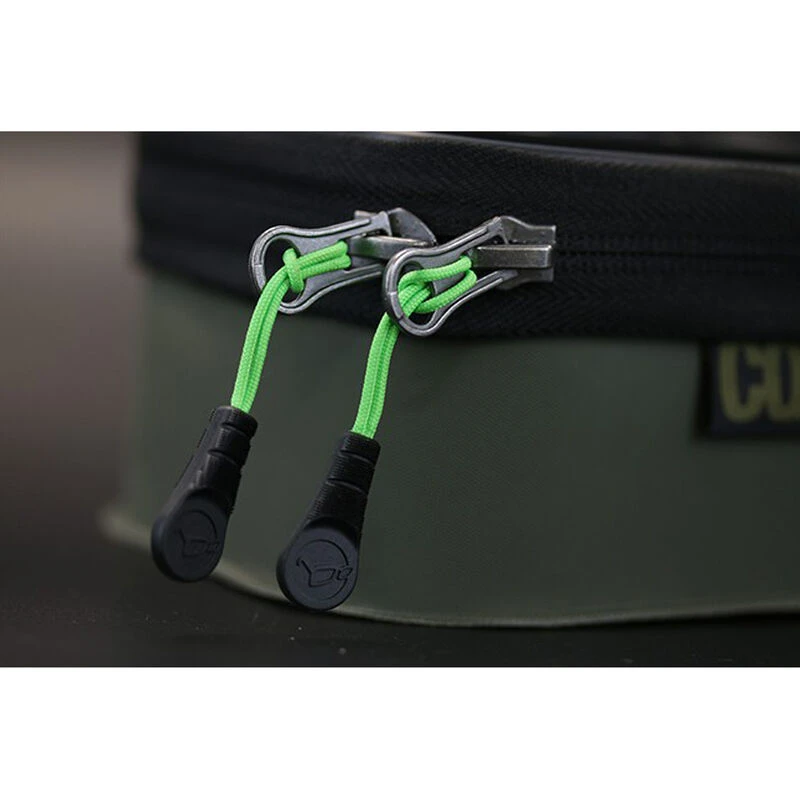 Trousse à Accessoires Carpe Korda Compac Medium 125 4 Trousse à Accessoires Carpe Korda Compac Medium 125 - Image 2