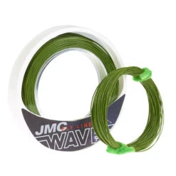 Pack Mouche Silverstone Canne Redwave 9’ + Moulinet 45la + Soie -Magasins De Pêche En Vedette 139979 a