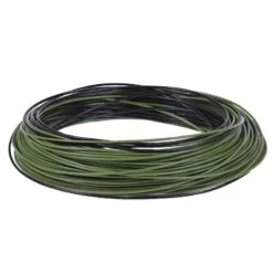 Soie Jmc Wave Wf Flottante Pointe Plongeante S5 (olive Et Noir)