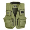Gilet Jmc Tradition Olive V2 -Magasins De Pêche En Vedette 140016 a