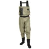 Waders Hydrox First Olive V2.0 King Size 2 Waders Hydrox First Olive V2.0 King Size -Magasins De Pêche En Vedette 140024 a