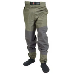 Pantalon De Pêche Respirant Hydrox Evolution
