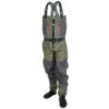 Wader Respirant Hydrox Evolution Zip Stocking -Magasins De Pêche En Vedette 140027 a
