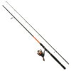 Canne Spinning Redfish Basalt 2.10m, 7-25g + CS 2000 -Magasins De Pêche En Vedette 140404 a