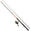 Ensemble Spinning Redfish Basalt 2.40m, 10-40 + Cs 3000 1 Ensemble Spinning Redfish Basalt 2.40m, 10-40 + Cs 3000 -Magasins De Pêche En Vedette 140406 a