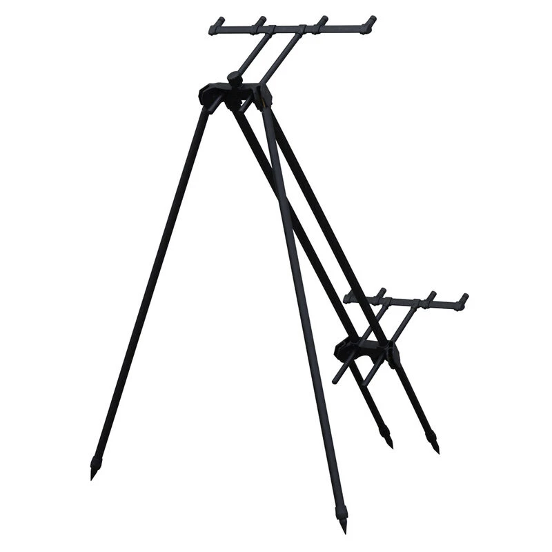 Rod Pod Prologic Tri-sky Pod 4 Cannes 3 Rod Pod Prologic Tri-sky Pod 4 Cannes