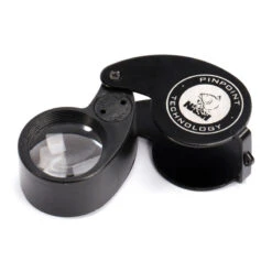 Loupe Carpe Nash Led Eye Glass