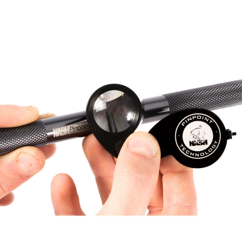 Loupe Carpe Nash Led Eye Glass 4 Loupe Carpe Nash Led Eye Glass - Image 2