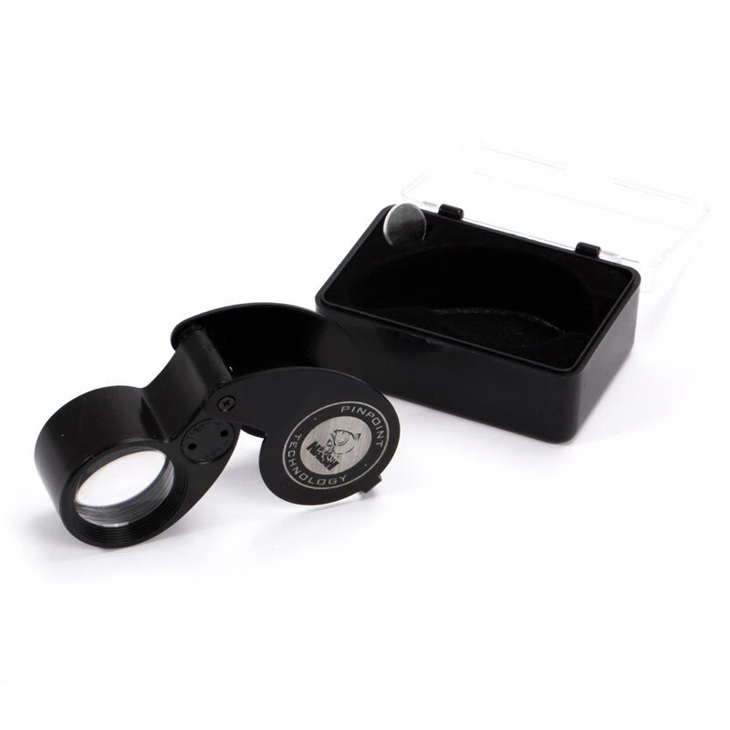 Loupe Carpe Nash Led Eye Glass 7 Loupe Carpe Nash Led Eye Glass - Image 5