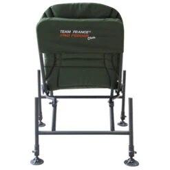 Pack Pro Feederchair Team France (siège + Bras Fedder + Desserte) 16 Pack Pro Feederchair Team France (siège + Bras Fedder + Desserte) -Magasins De Pêche En Vedette 141400 d
