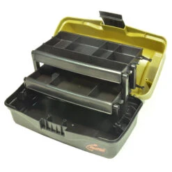 Boîte De Pêche Redfish Boîte 2 Plateaux