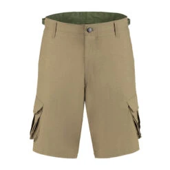 Short Korda Kore Kombat Military Olive