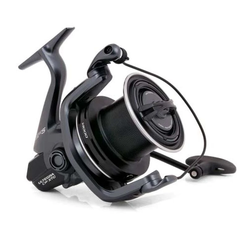 Moulinet Shimano Ultegra Ci4 5500 Xtc 4 Moulinet Shimano Ultegra Ci4 5500 Xtc - Image 2