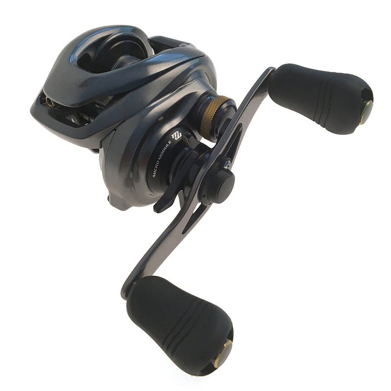 Moulinet Casting Shimano Metanium DC 101 XG 3 Moulinet Casting Shimano Metanium DC 101 XG