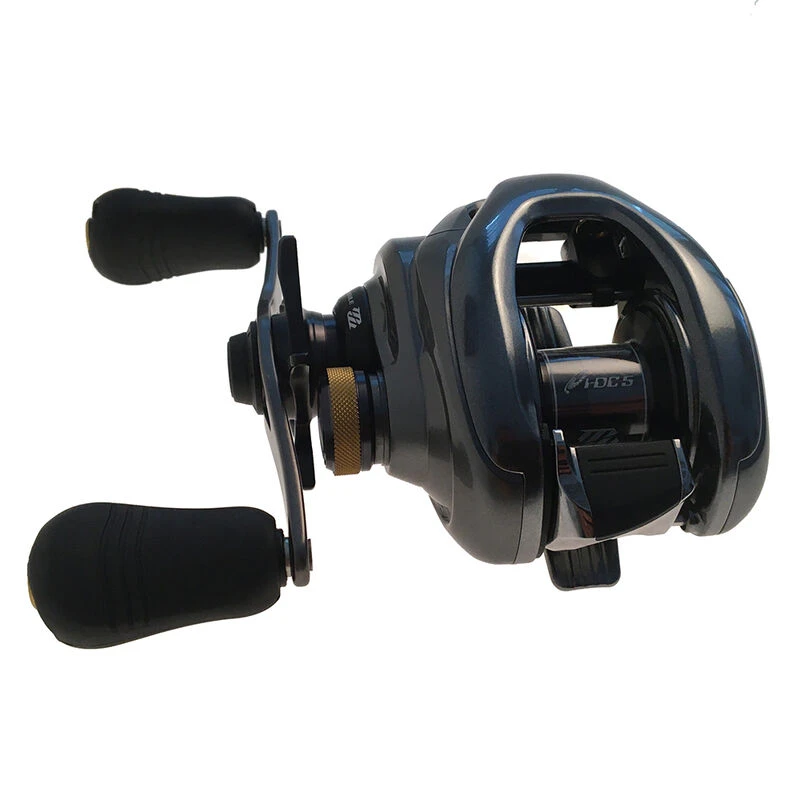 Moulinet Casting Shimano Metanium DC 101 XG 5 Moulinet Casting Shimano Metanium DC 101 XG - Image 3