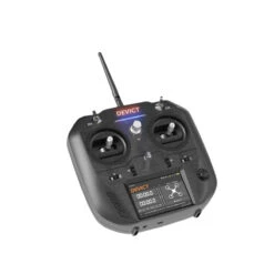 Bateau Amorceur Anatec Monocoque S Oak Lithium/brushless +teleco. De-sr07 13 Bateau Amorceur Anatec Monocoque S Oak Lithium/brushless +teleco. De-sr07 -Magasins De Pêche En Vedette 142442 e